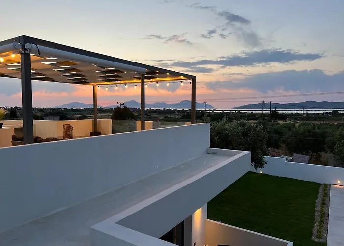 Casa Di Somnia Luxury Suites And Villas