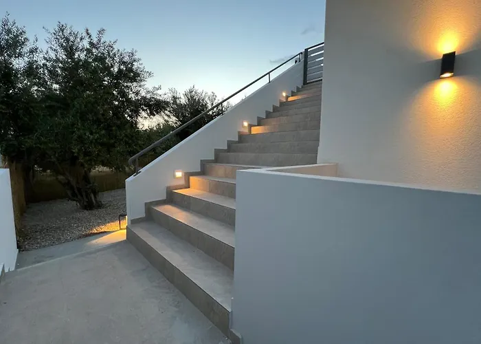 Casa Di Somnia Luxury Suites And Villas