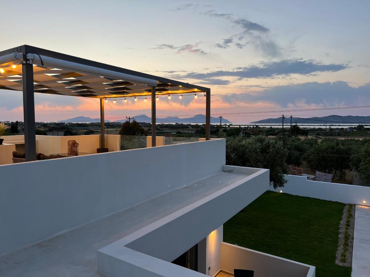 Casa Di Somnia Luxury And *