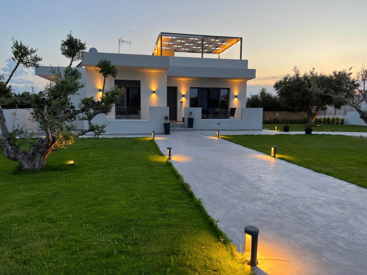 Vila Casa Di Somnia Luxury And