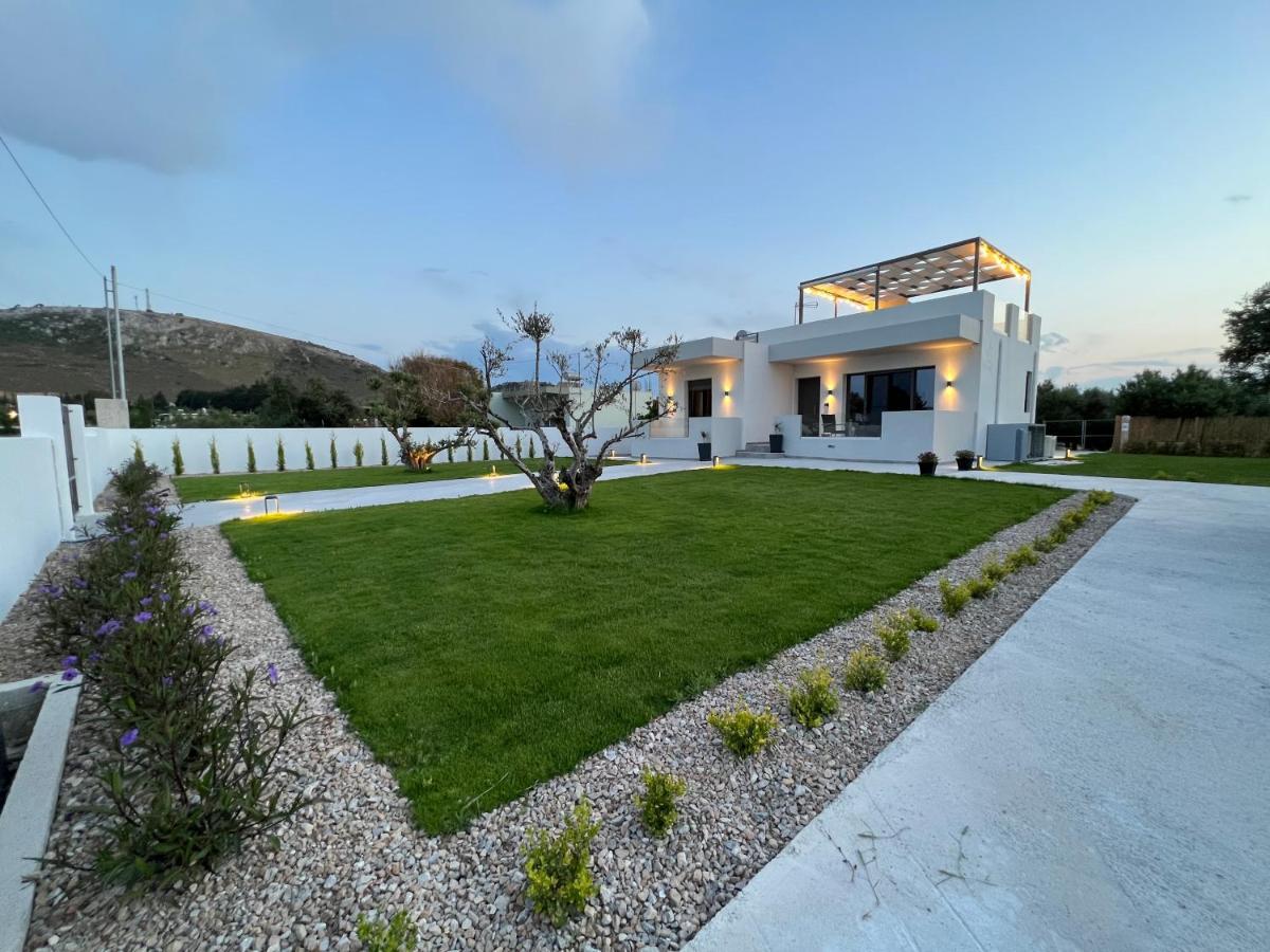 Casa Di Somnia Luxury And