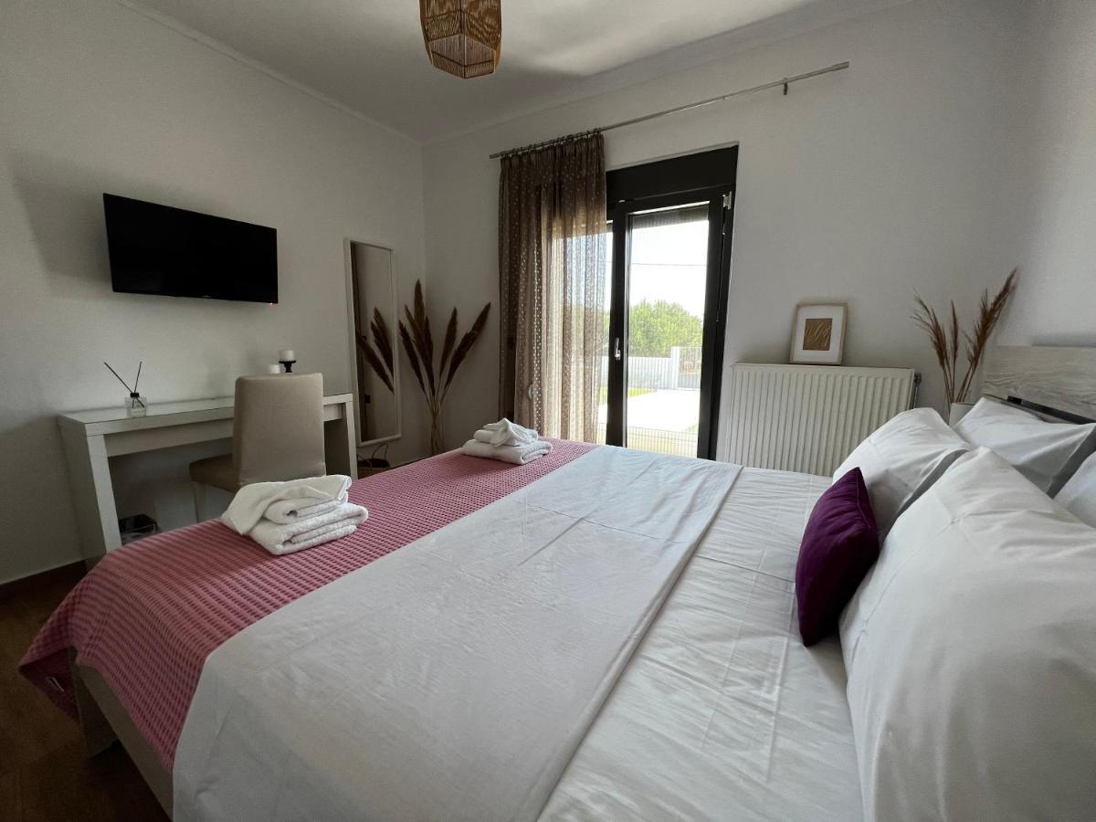 Vila Casa Di Somnia Luxury And Marmari (Kos)